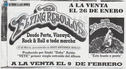 carteles y anuncios