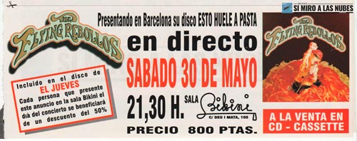 carteles y anuncios