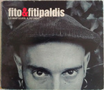 Portada del álbum de Fito & Fitipaldis 'Lo más lejos, a tu lado' (2003)