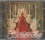 Portada del álbum recopilatorio de Extremoduro 'Grandes éxitos y fracasos Episodio segundo' (2004)