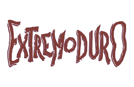 Extremoduro logo